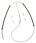 18p14 Acdelco Rear Brake Cable