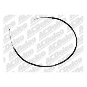 18p1474 Acdelco Parking Brake Cable