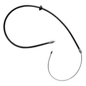 18p1613 Acdelco Parking Brake Cable