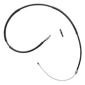 18p1626 Acdelco Parking Brake Cable