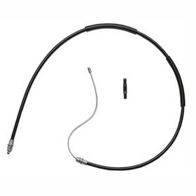 18p1637 Acdelco Cable Asmpark Brk Rr
