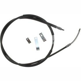 18p1660 Acdelco Parking Brake Cable