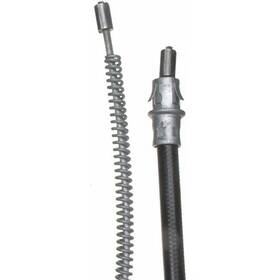 18p1685 Acdelco Rear Driver Sid Slp