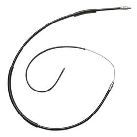 18p1744 Acdelco Parking Brake Cable