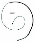 18p181 Acdelco Rear Brake Cable