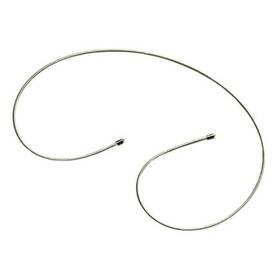 18p19 Acdelco Intermediate Parking Brake Cable Assembly