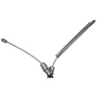 18p1962 Acdelco Rear Passenger Slp