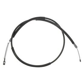 18p1985 Acdelco For Chevy Blazer 98-99 Gold Steel Rear Driver Side Parking Brake Cable