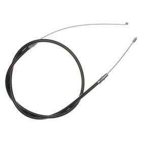 18p2010 Acdelco For Ford F-150 1992-1998 Gold Steel Front Parking Brake Cable