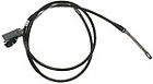 18p2110 Acdelco Brake Rear Cable