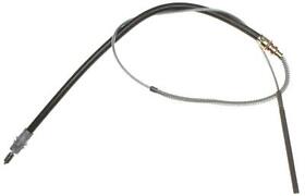 18p2207 Acdelco Cable Asmpark Brk Frt