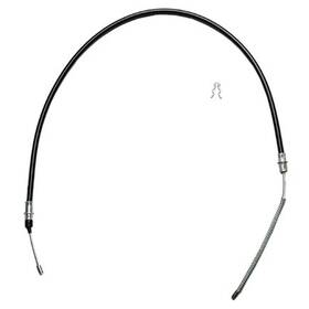 18p2319 Acdelco Rear Parking Br B