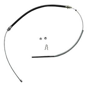 18p2354 Acdelco Front Parking B