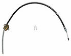 18p26 Acdelco Rear Brake Cable