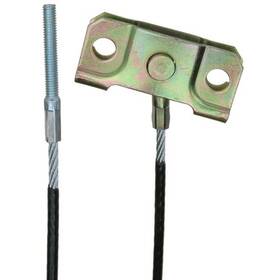 18p2877 Acdelco Front Parking B