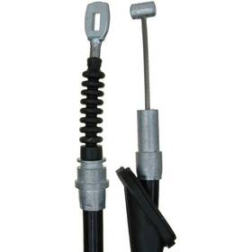 18p2891 Acdelco Rear Parking Br B