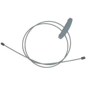 18p2899 Acdelco Parking Brake Cable