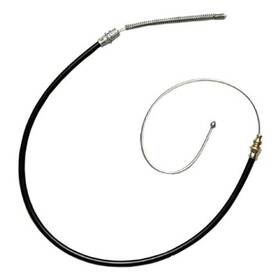 18p29 Acdelco Rear Parking Br Slp