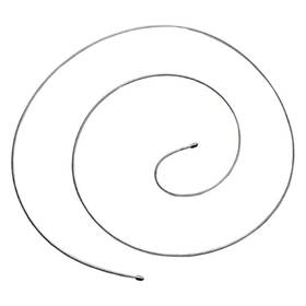 18p33 Acdelco For Chevy Impala 73-76 Gold Steel Intermediate Parking Brake Cable