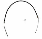 18p459 Acdelco Rear Left Brake Cable