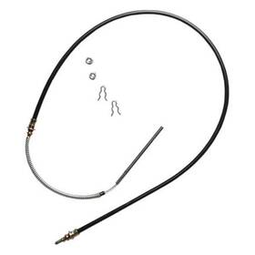 18p542 Acdelco Parking Brake Cable