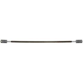 18p724 Acdelco Parking Brake Cable 6.80 Inch Fixed Wire Stop End Steel