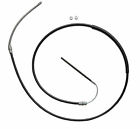 18p745 Acdelco Rear Right Brake Cable