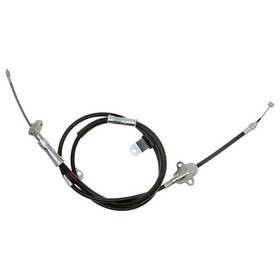 18p96850 Acdelco Rear Passenger B