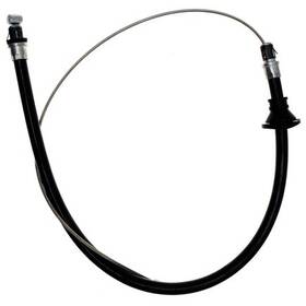 18p96922 Acdelco Front Parking Brake Cable