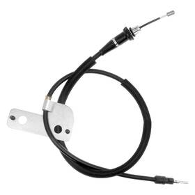 18p96974 Acdelco For Jeep Grand Cherokee 06-10 Gold Rear Passenger Side Parking Brake Cable