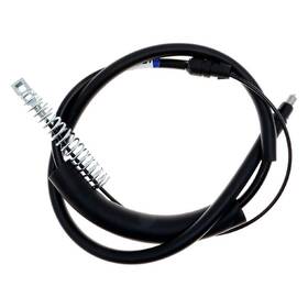 18p97166 Acdelco For Chevy Tahoe 10-14 Gold Stainless Steel Rear Driver Side Parking Brake Cable