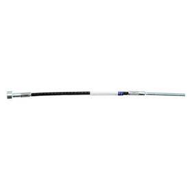 18p97202 Acdelco For Hyundai Sonata 02-05 Gold Stainless Steel Front Parking Brake Cable