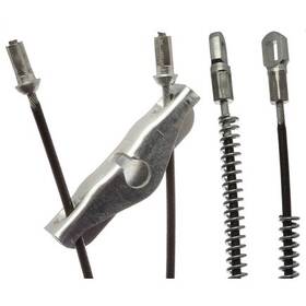 18p97236 Acdelco Parking Brake C Slp
