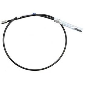 18p97254 Acdelco Parking Brake C Slp