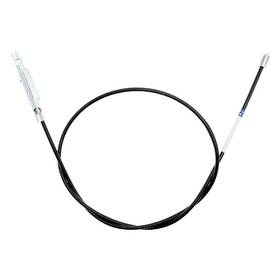 18p97255 Acdelco For Chevy Silverado 3500 Hd 11-18 Gold Steel Center Parking Brake Cable