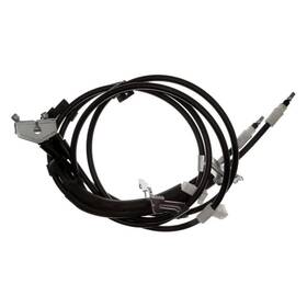 18p97315 Acdelco For Ford Focus 2013-2016 Gold Stainless Steel Rear Parking Brake Cable