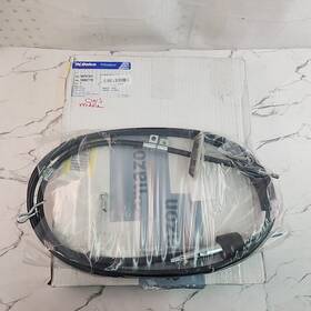19362776 Acdelco 18p97321 Gm Front Parking Brake Cable Fits 300 Charger Magnum