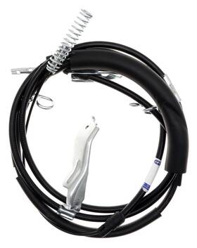 19358817 Acdelco Parking Brake Cables For 2012-2014 F-150 -