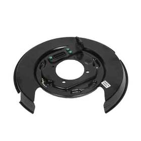 Acdelco 20933372 Rear Passenger Slp
