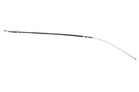 84680827 Acdelco For Chevy Colorado 17-22 Professional Rear Driver Side Parking Brake Cable
