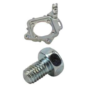 Bndl-921109 Acdelco For Chevy Silverado 1500 Ld 2019 2-pc Parking Brake Anchor Block Kit Bndl-921109 Acdelco For Chevy Silverado 1500 Ld 2019 2-pc Parking Brake Anchor Block Kit