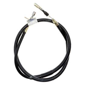 18p97139 Acdelco Brakes - Gold Stainless Steel Rear Parking Brake Cable