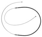 18p461 Acdelco Cable Parking Left Rear Brake Durastop Pro