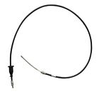 18p2766 Acdelco Cable Parking Pro Rear Brake Durastop