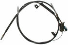 18p2078 Acdelco Durastop Brake Cable-parking Cable