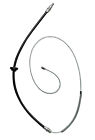 18p1610 Acdelco Front Durastop Parking Pro Cable Brake