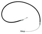 18p2365 Acdelco Front Parking Brake Cable Assembly Fits 1972-74 Dodge Plymouth