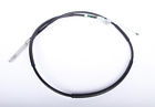15941077 Acdelco Gm Original Equipment Parking Brake Cable, Rear Left