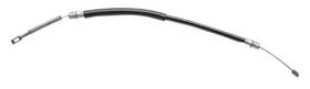 18037430 Acdelco/gold 18p1544 Genuine Parking Brake Rear Cable