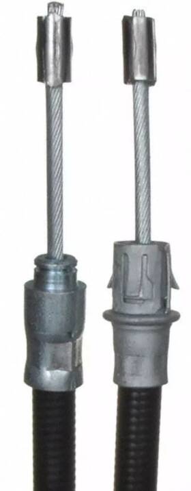Acdelco/gold 18p1871 Parking Brake Front Cable